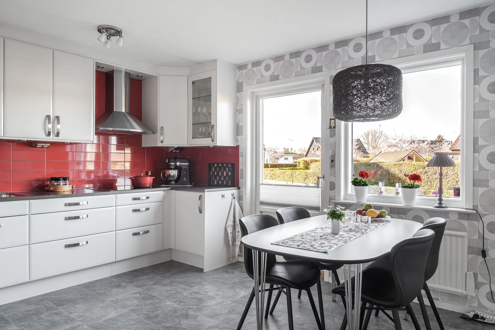 Villa, Diskusgatan 4, Öllsjö, Kristianstad