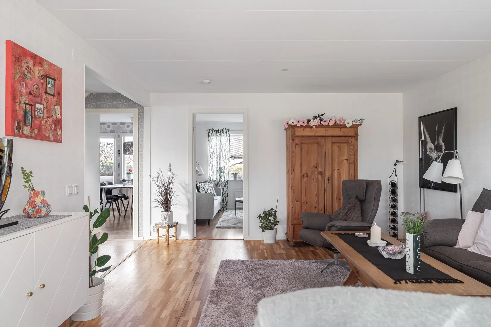 Villa, Diskusgatan 4, Öllsjö, Kristianstad