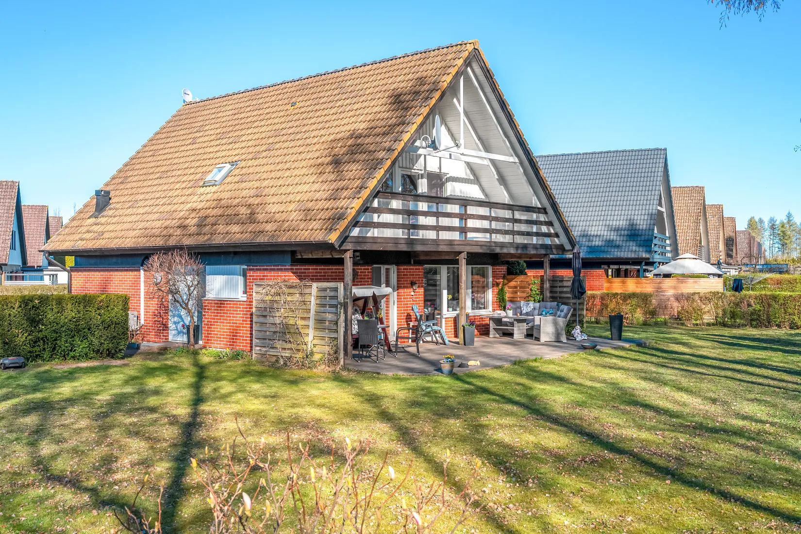 Villa, Diskusgatan 4, Öllsjö, Kristianstad