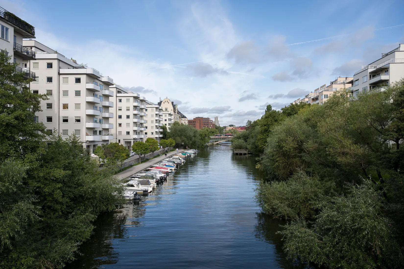 Bostadsrätt, Kungsholms kyrkoplan 2, Kungsholmen - Rådhuset, Stockholm