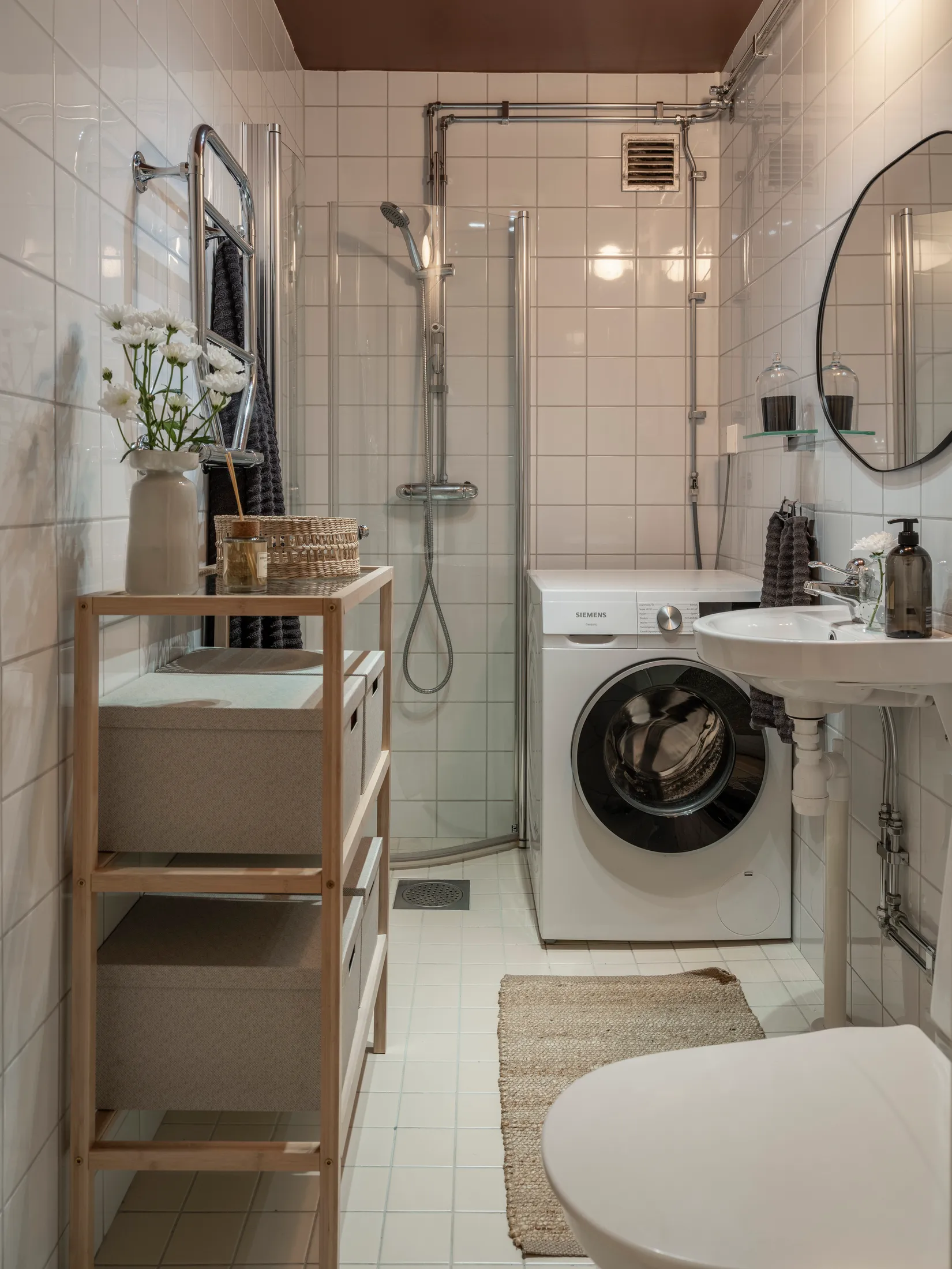 Bostadsrätt, Kungsholms kyrkoplan 2, Kungsholmen - Rådhuset, Stockholm