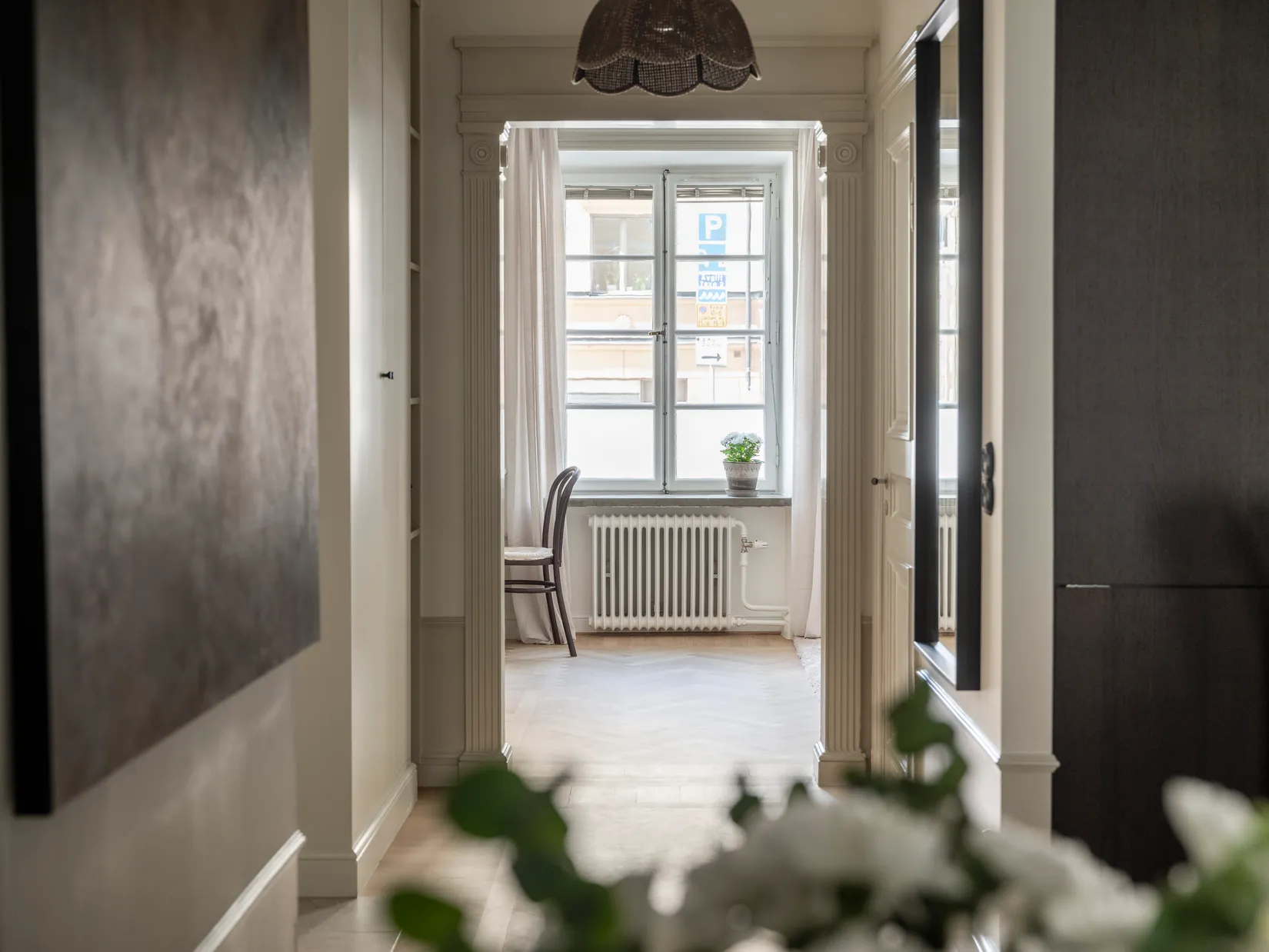 Bostadsrätt, Kungsholms kyrkoplan 2, Kungsholmen - Rådhuset, Stockholm