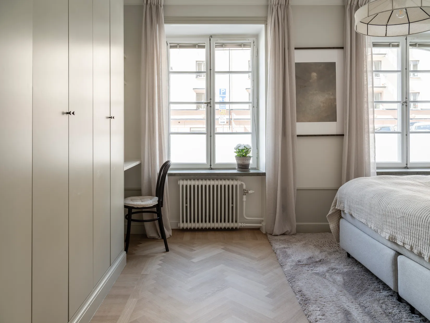 Bostadsrätt, Kungsholms kyrkoplan 2, Kungsholmen - Rådhuset, Stockholm