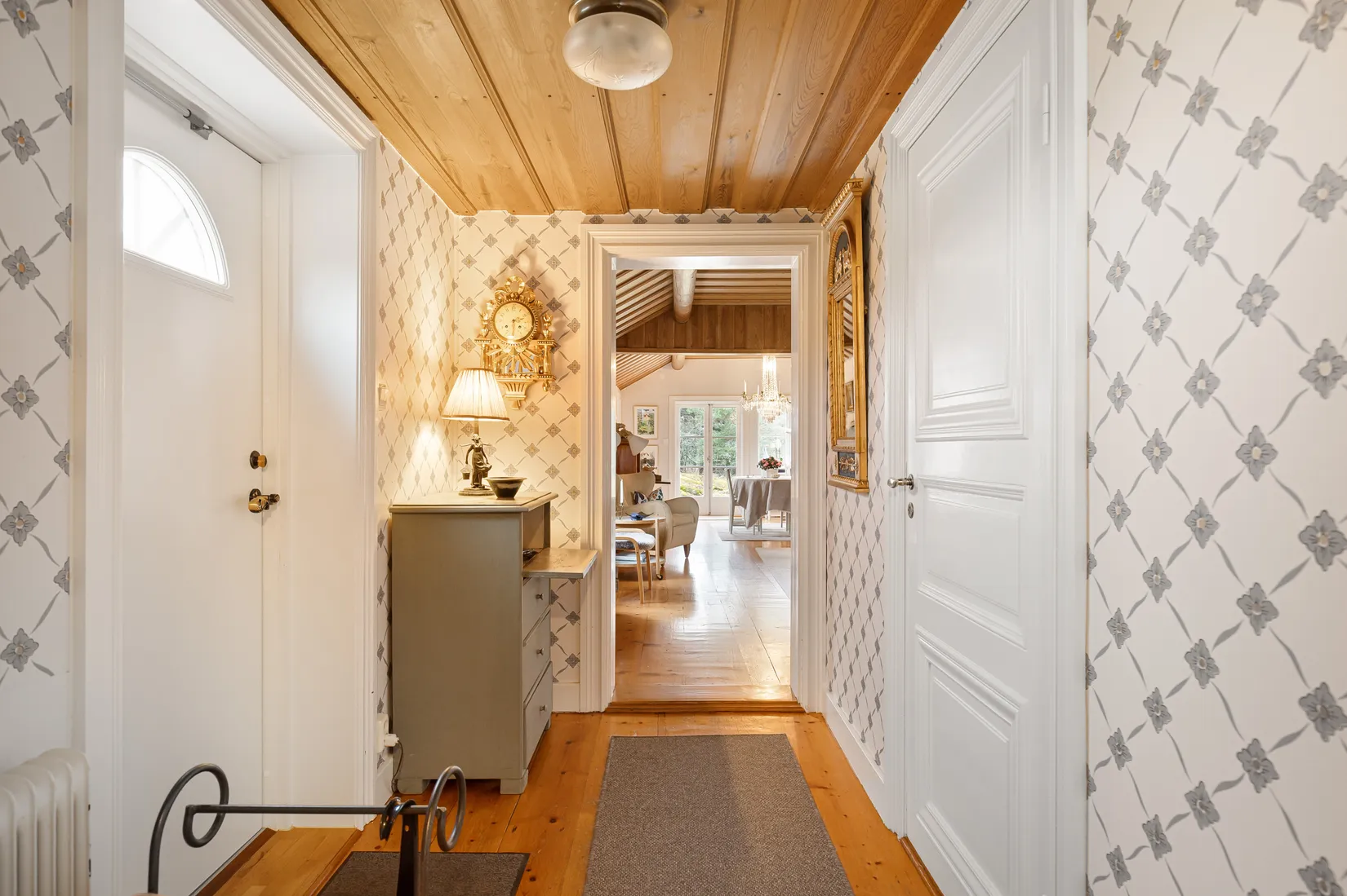 Villa, Danmarks-Berga 53, Danmarks-Berga, Uppsala