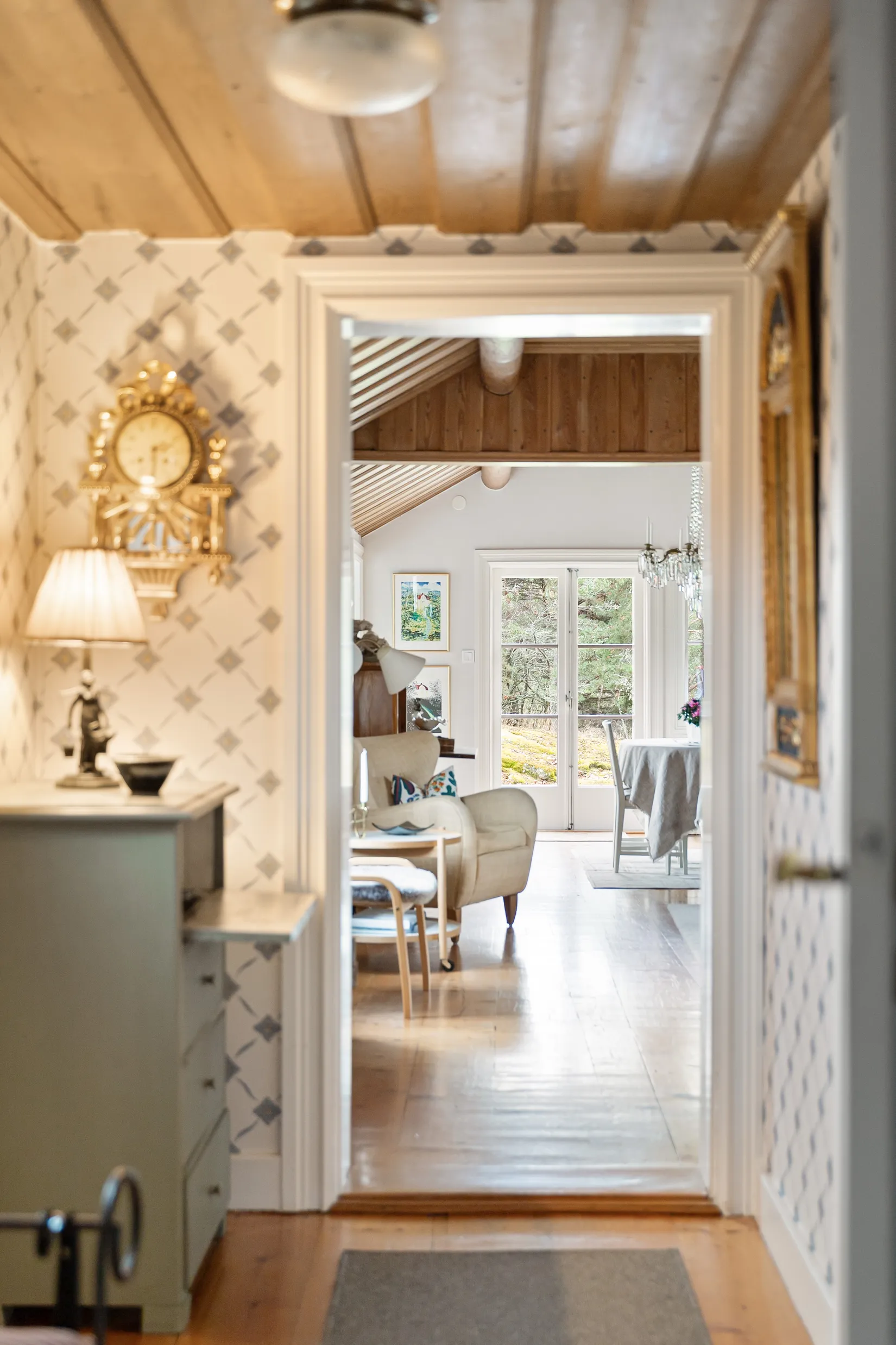 Villa, Danmarks-Berga 53, Danmarks-Berga, Uppsala