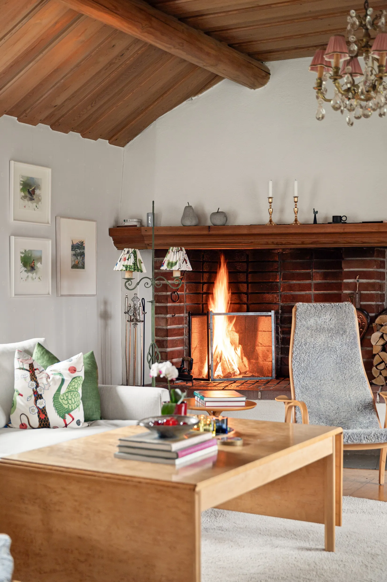 Villa, Danmarks-Berga 53, Danmarks-Berga, Uppsala