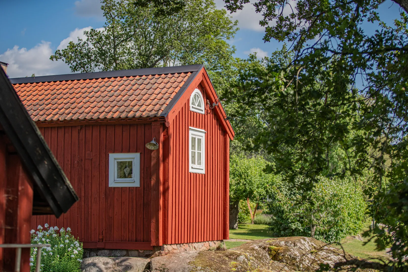 Villa, Danmarks-Berga 53, Danmarks-Berga, Uppsala