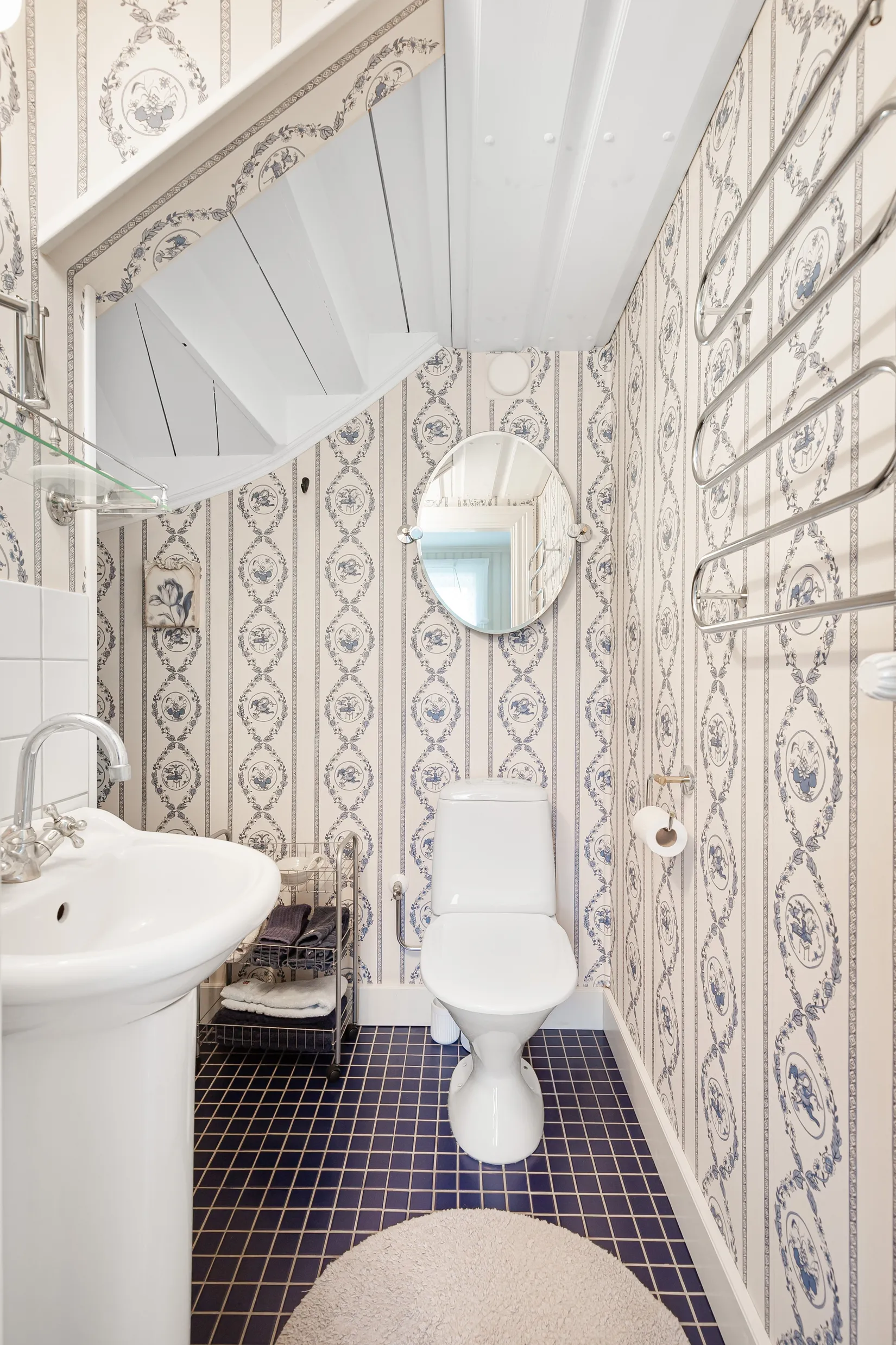 Villa, Danmarks-Berga 53, Danmarks-Berga, Uppsala