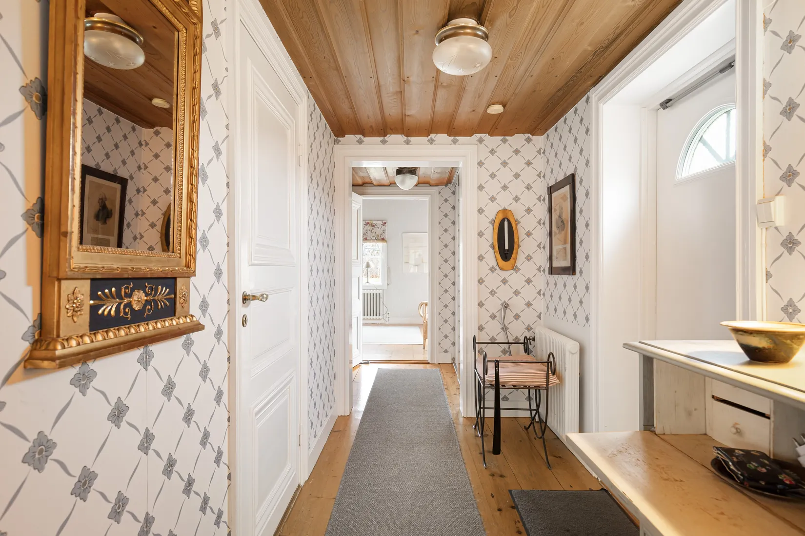 Villa, Danmarks-Berga 53, Danmarks-Berga, Uppsala