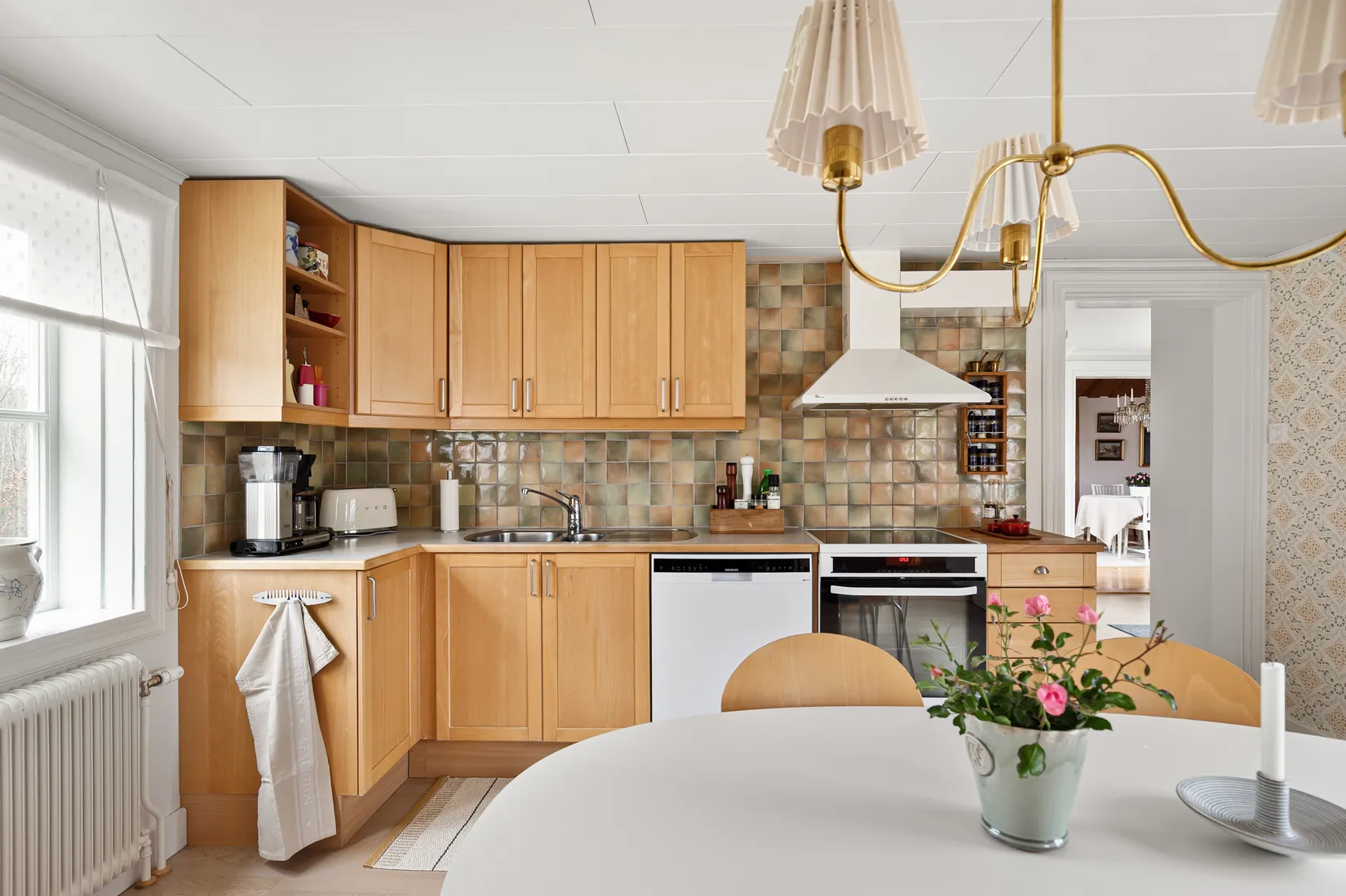 Villa, Danmarks-Berga 53, Danmarks-Berga, Uppsala