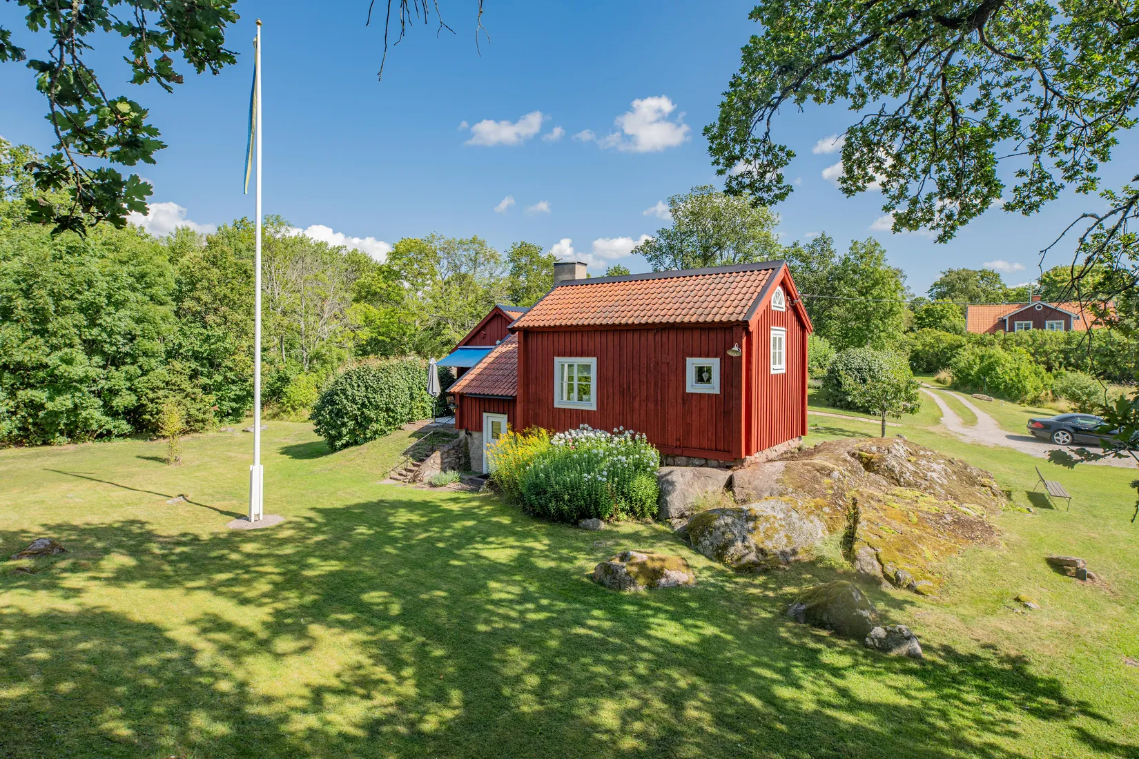 Villa, Danmarks-Berga 53, Danmarks-Berga, Uppsala