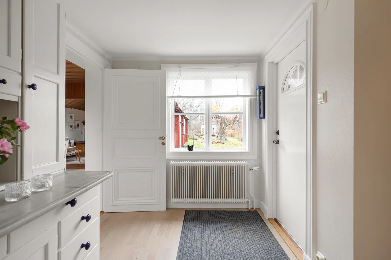 Villa, Danmarks-Berga 53, Danmarks-Berga, Uppsala