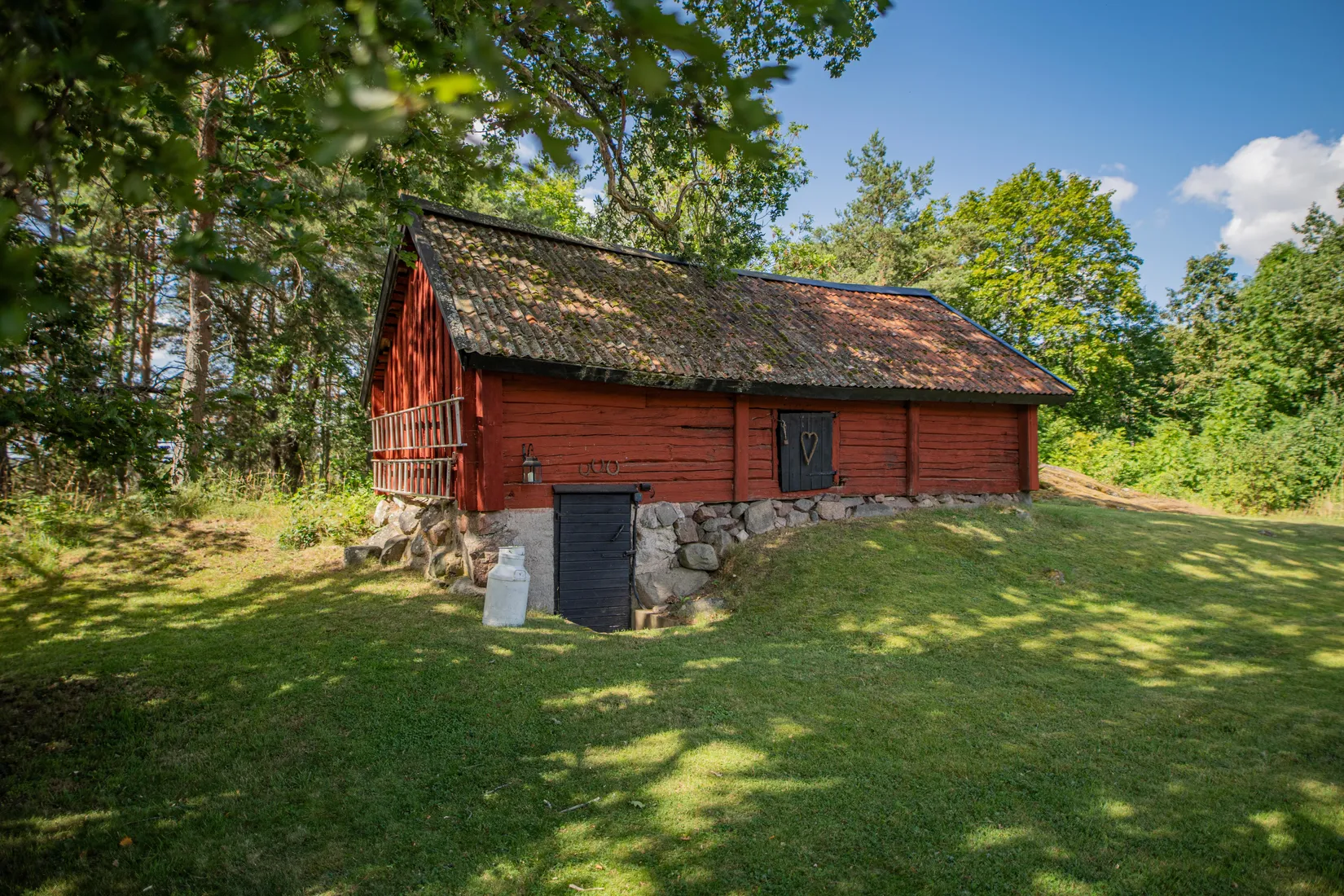 Villa, Danmarks-Berga 53, Danmarks-Berga, Uppsala