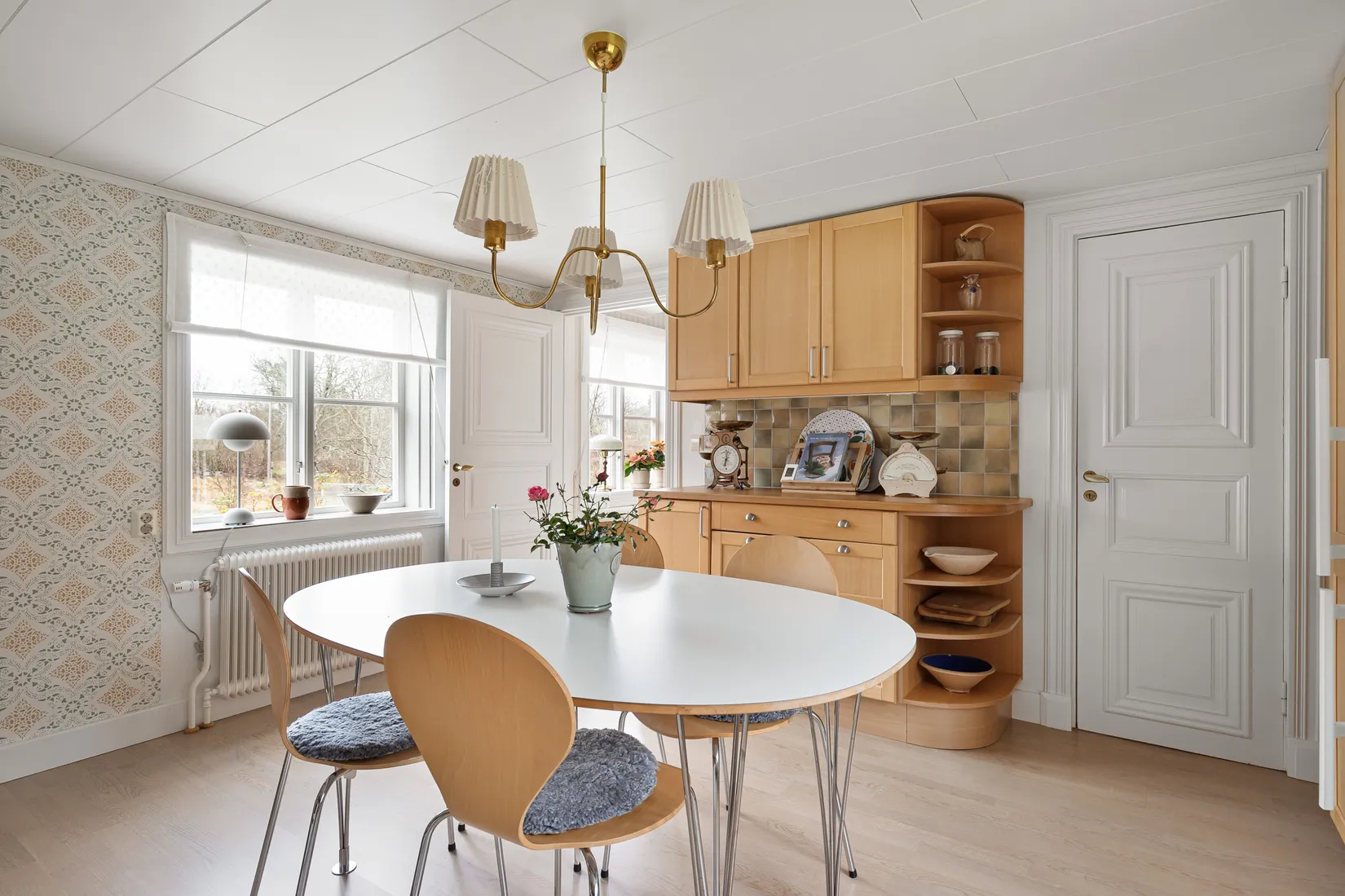 Villa, Danmarks-Berga 53, Danmarks-Berga, Uppsala