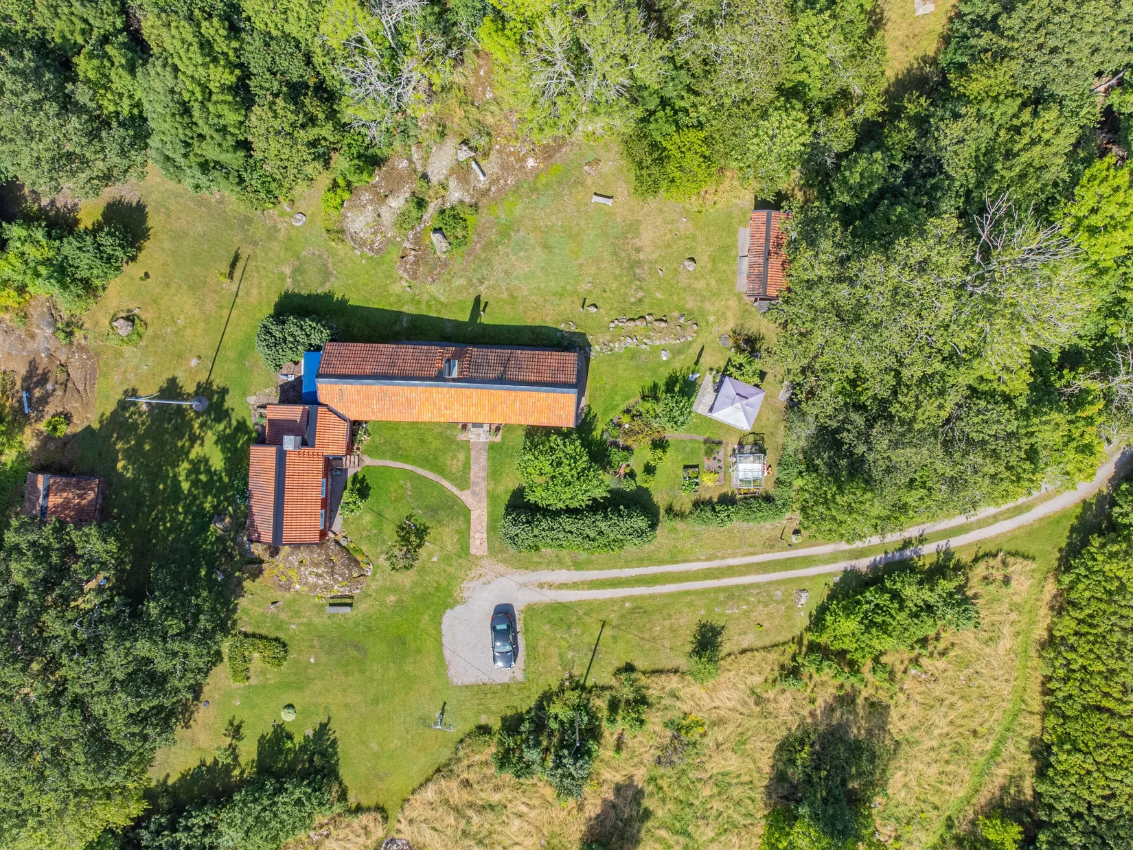 Villa, Danmarks-Berga 53, Danmarks-Berga, Uppsala