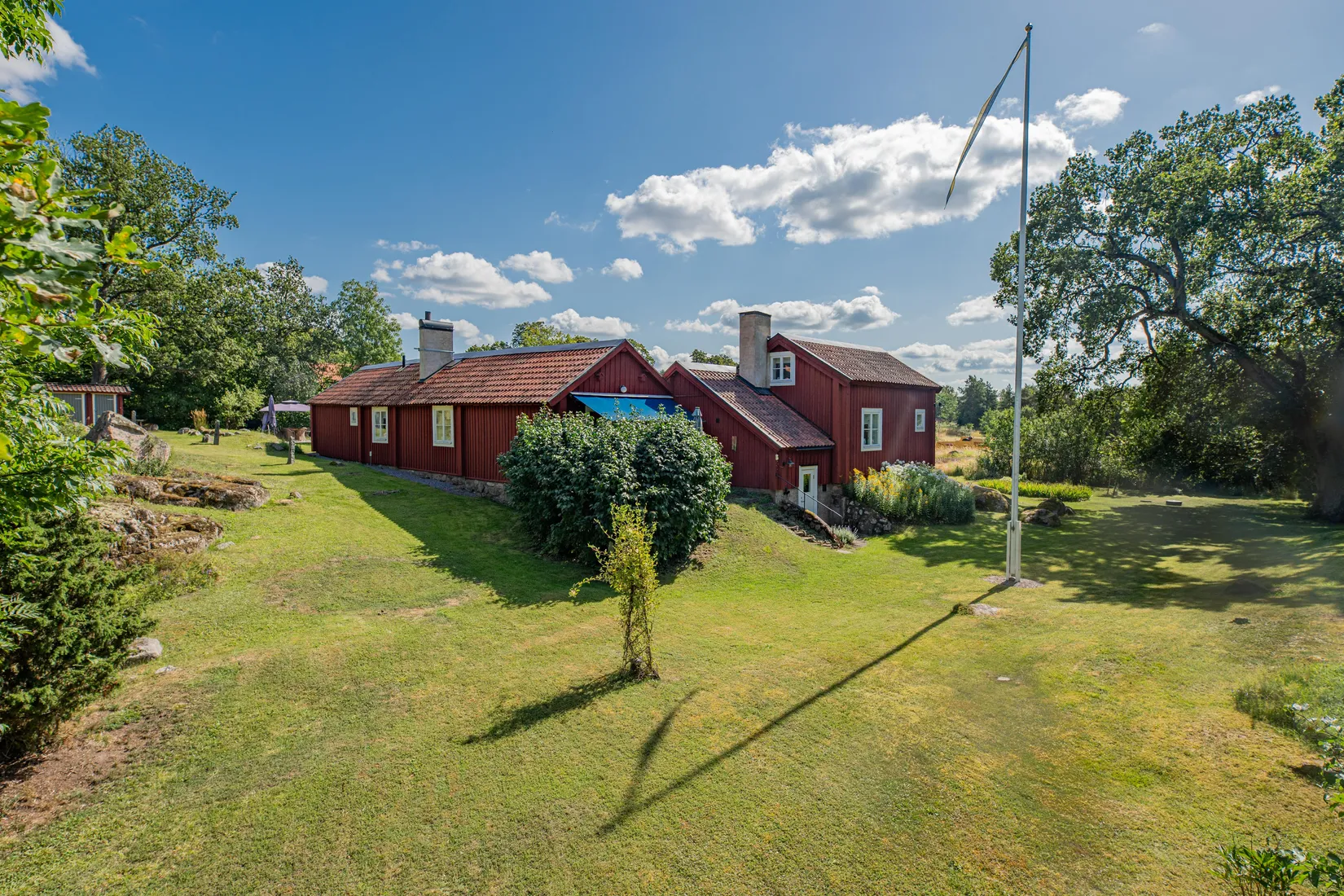 Villa, Danmarks-Berga 53, Danmarks-Berga, Uppsala