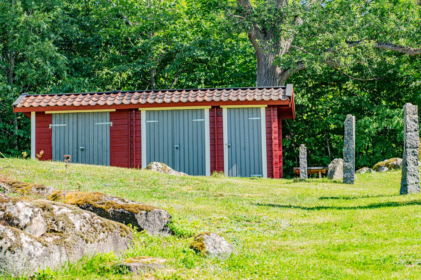 Villa, Danmarks-Berga 53, Danmarks-Berga, Uppsala