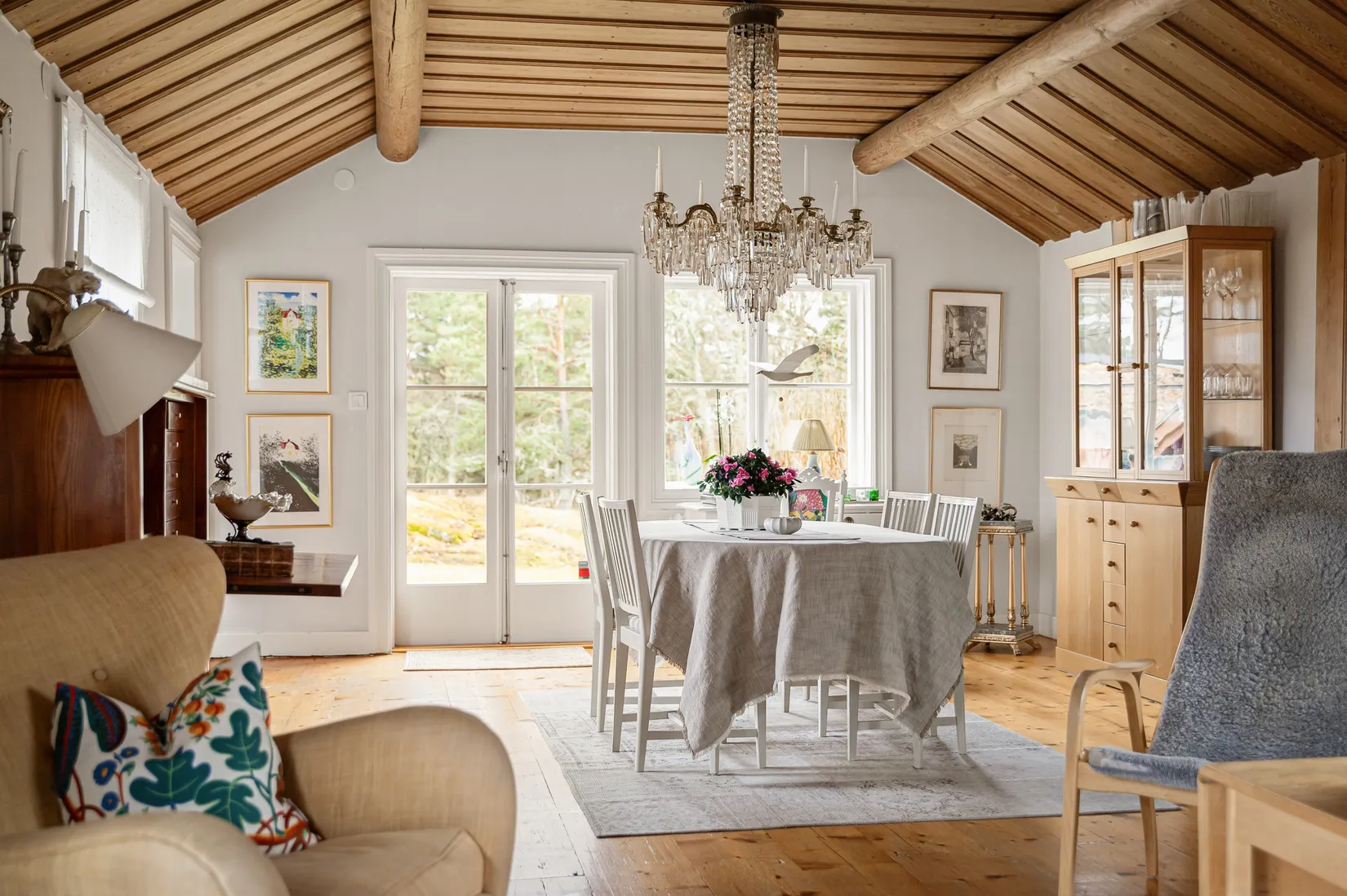 Villa, Danmarks-Berga 53, Danmarks-Berga, Uppsala