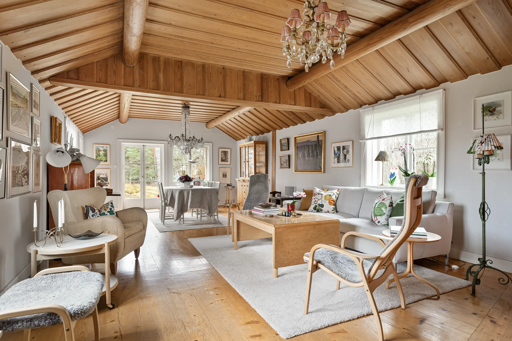 Villa, Danmarks-Berga 53, Danmarks-Berga, Uppsala