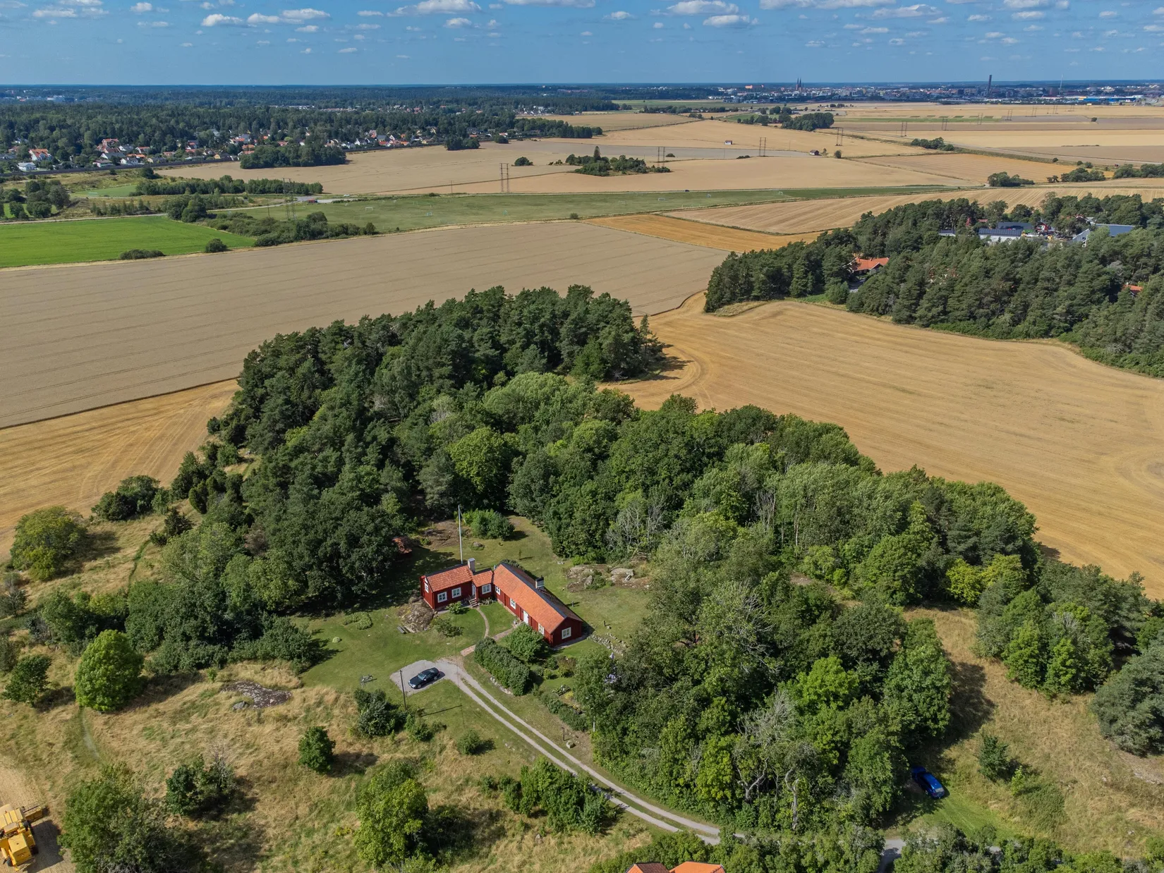 Villa, Danmarks-Berga 53, Danmarks-Berga, Uppsala