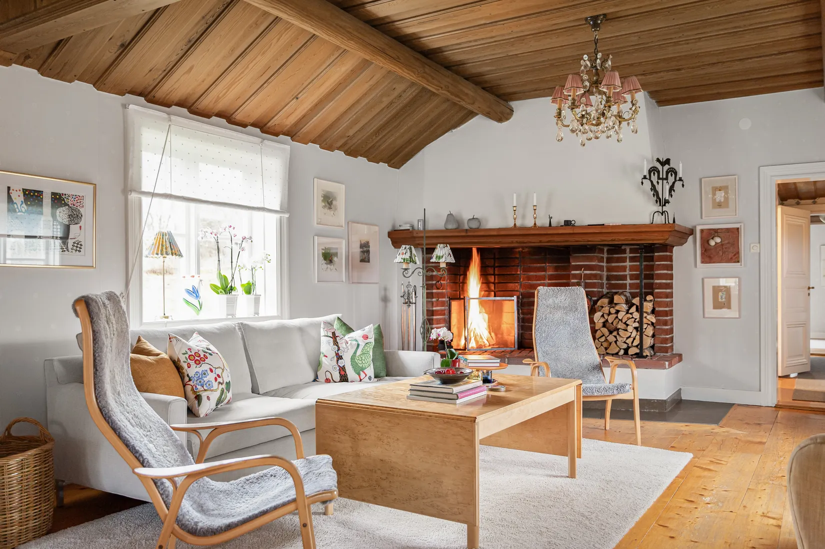 Villa, Danmarks-Berga 53, Danmarks-Berga, Uppsala