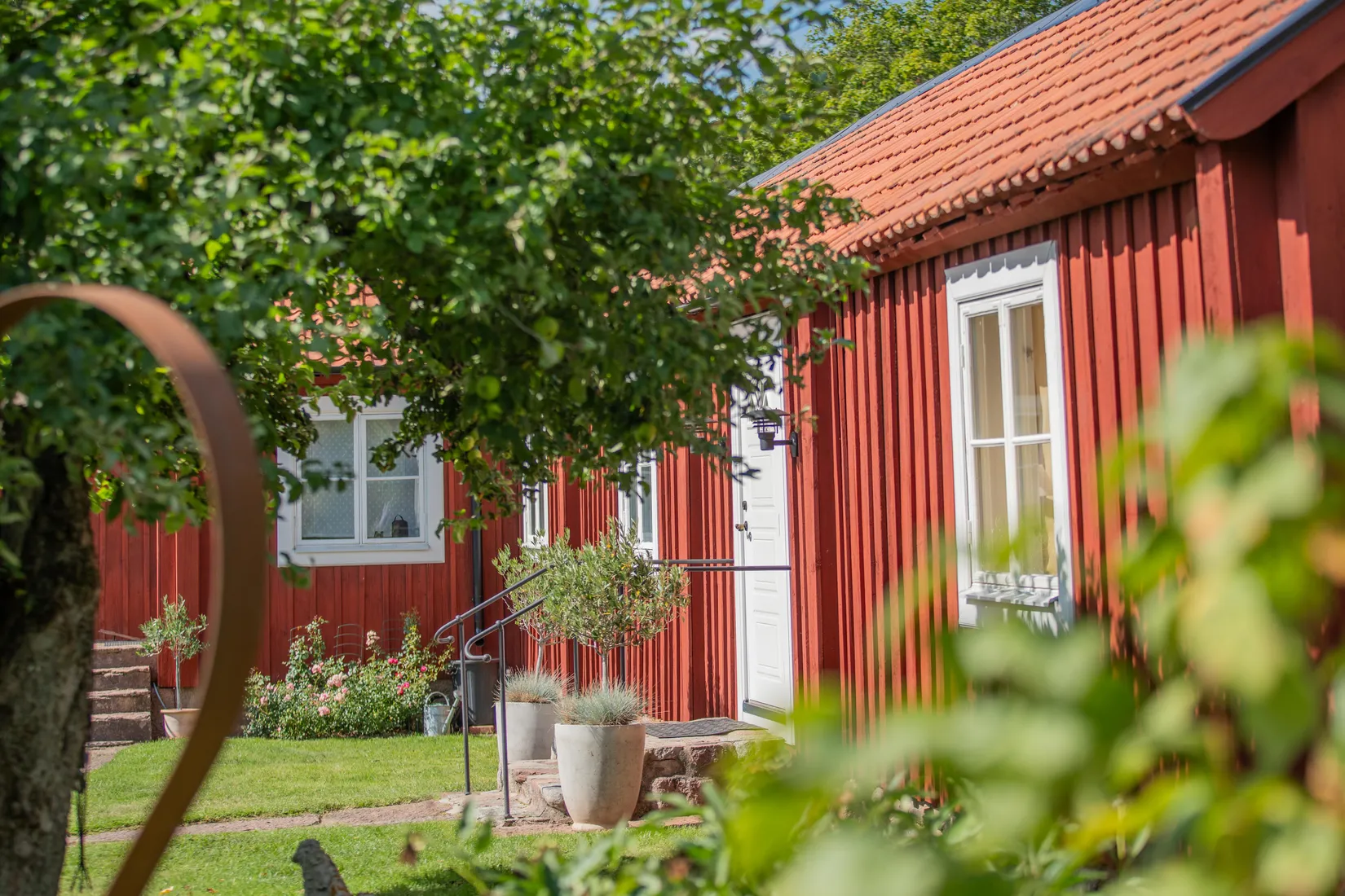 Villa, Danmarks-Berga 53, Danmarks-Berga, Uppsala
