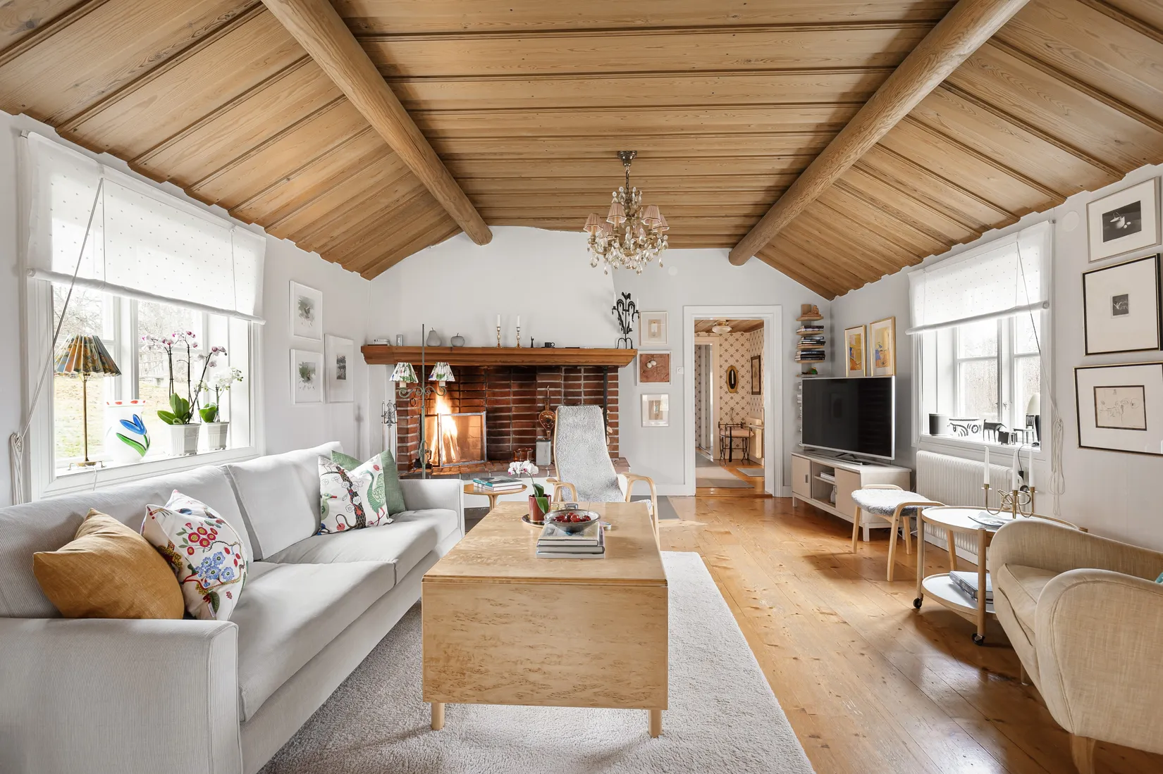 Villa, Danmarks-Berga 53, Danmarks-Berga, Uppsala