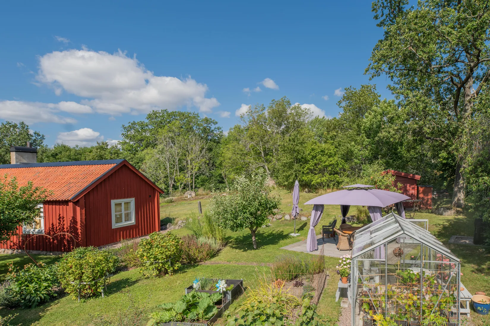 Villa, Danmarks-Berga 53, Danmarks-Berga, Uppsala