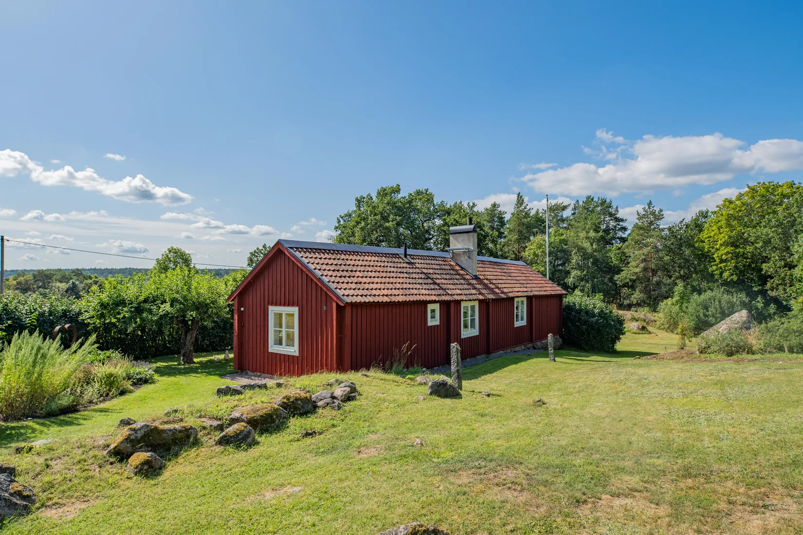 Villa, Danmarks-Berga 53, Danmarks-Berga, Uppsala