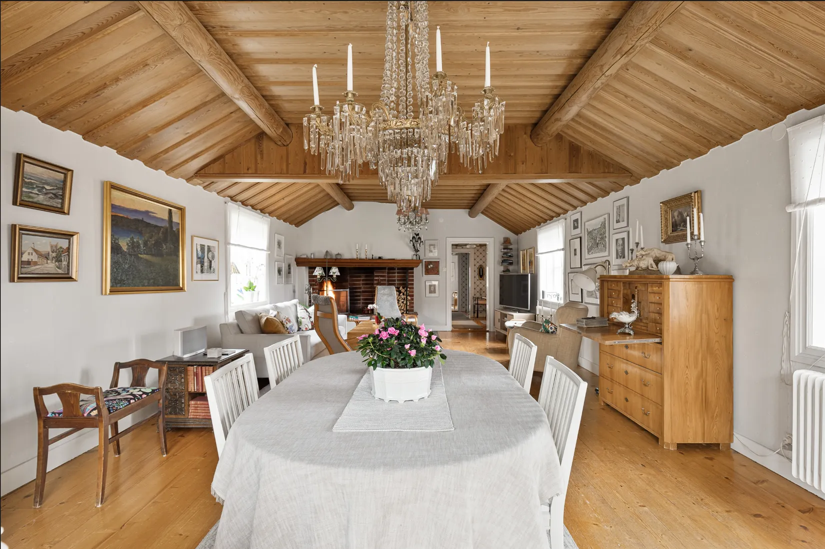 Villa, Danmarks-Berga 53, Danmarks-Berga, Uppsala