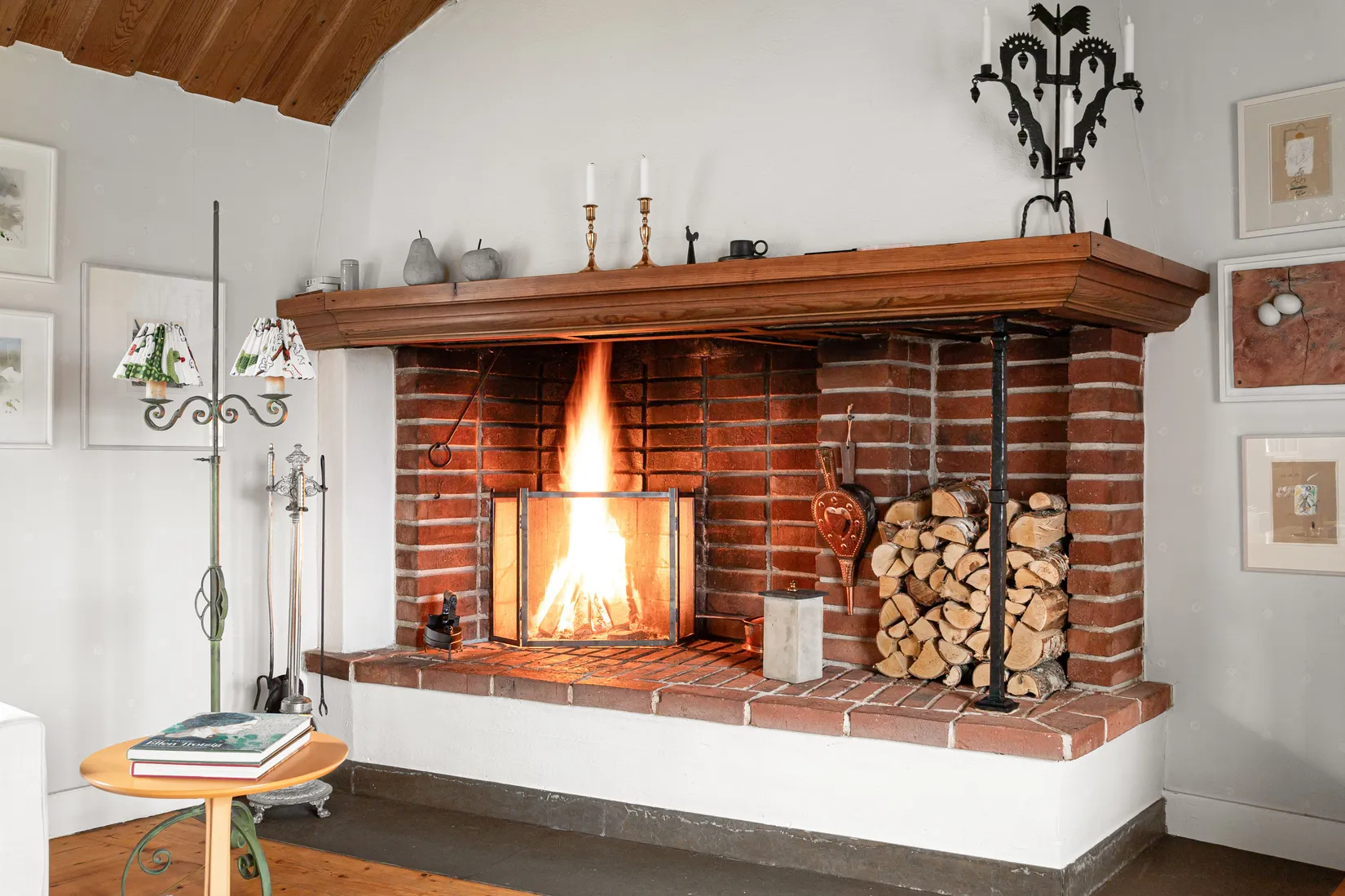 Villa, Danmarks-Berga 53, Danmarks-Berga, Uppsala