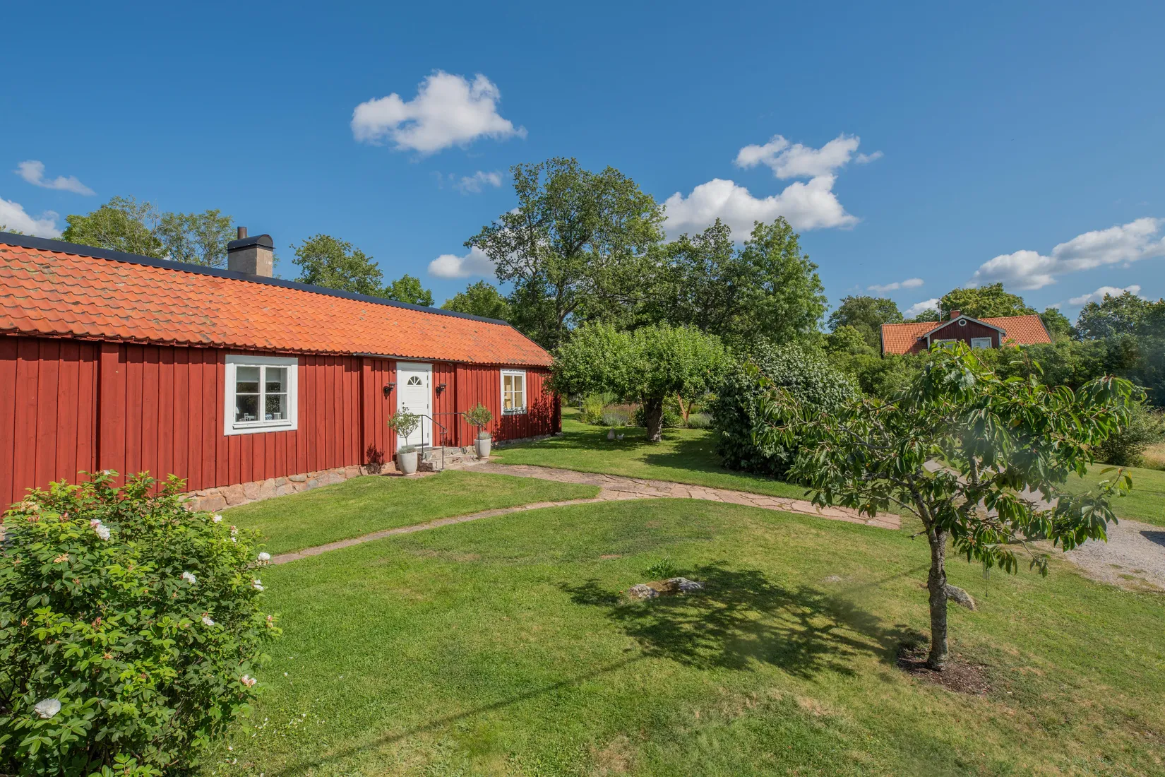 Villa, Danmarks-Berga 53, Danmarks-Berga, Uppsala