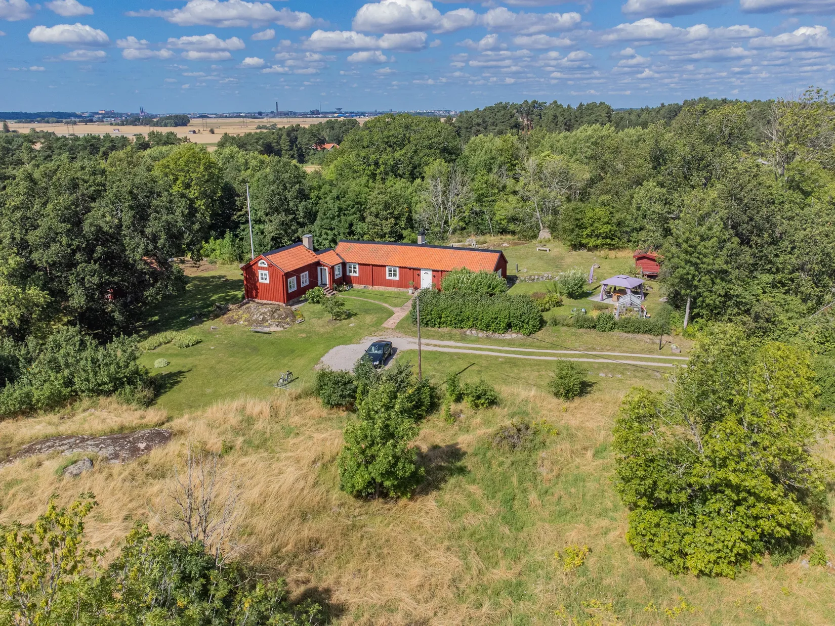 Villa, Danmarks-Berga 53, Danmarks-Berga, Uppsala