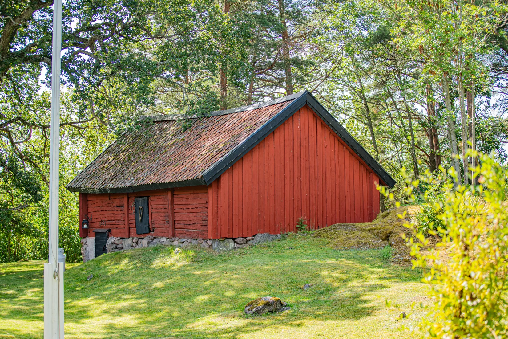 Villa, Danmarks-Berga 53, Danmarks-Berga, Uppsala
