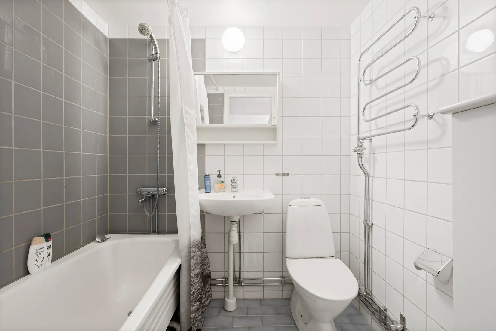 Bostadsrätt, Vaksalagatan 55, Fålhagen, Uppsala