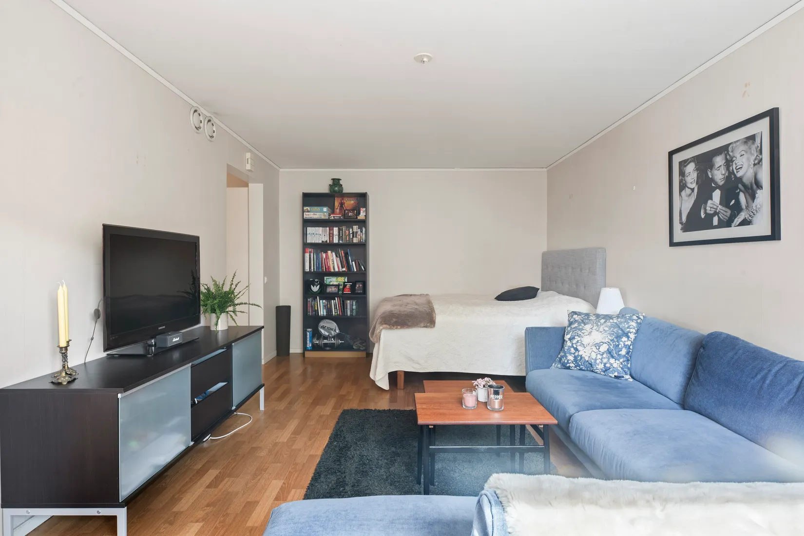 Bostadsrätt, Vaksalagatan 55, Fålhagen, Uppsala