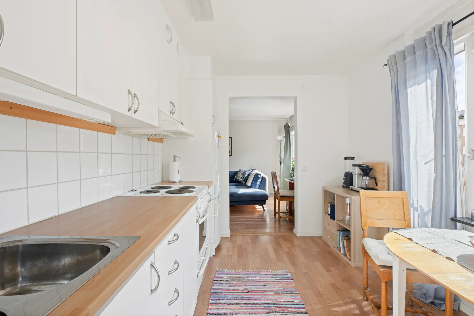 Bostadsrätt, Vaksalagatan 55, Fålhagen, Uppsala