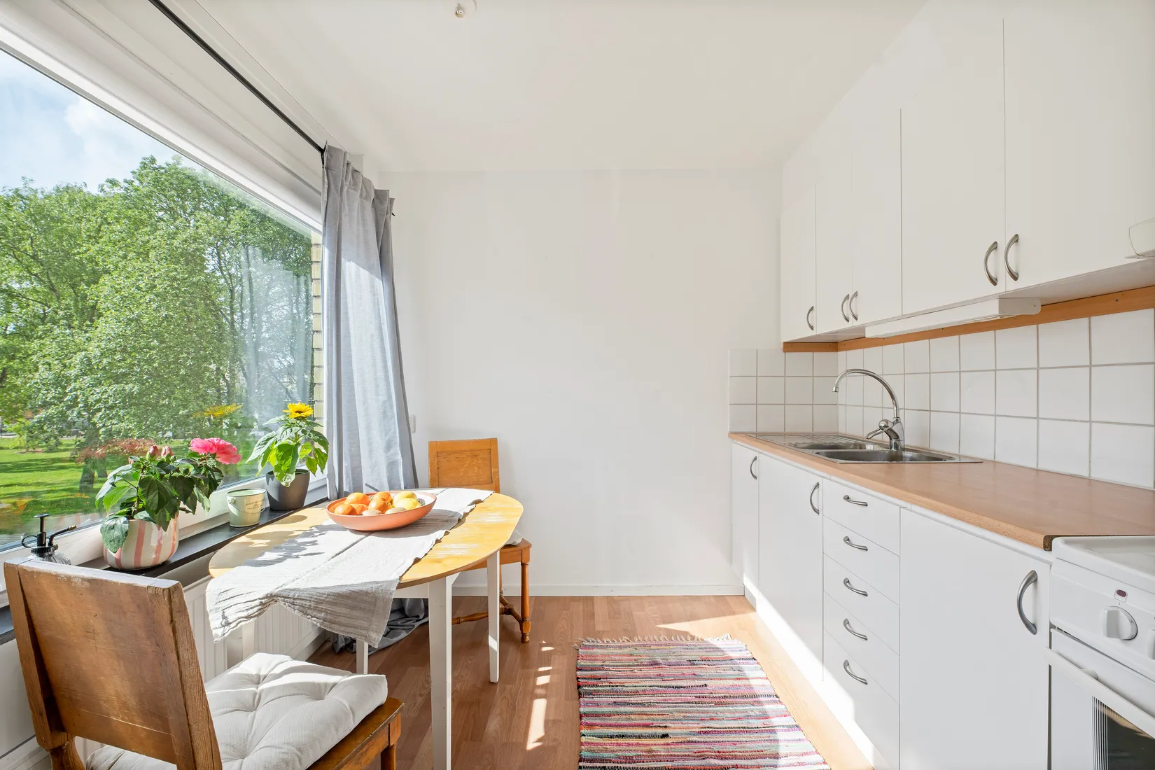 Bostadsrätt, Vaksalagatan 55, Fålhagen, Uppsala