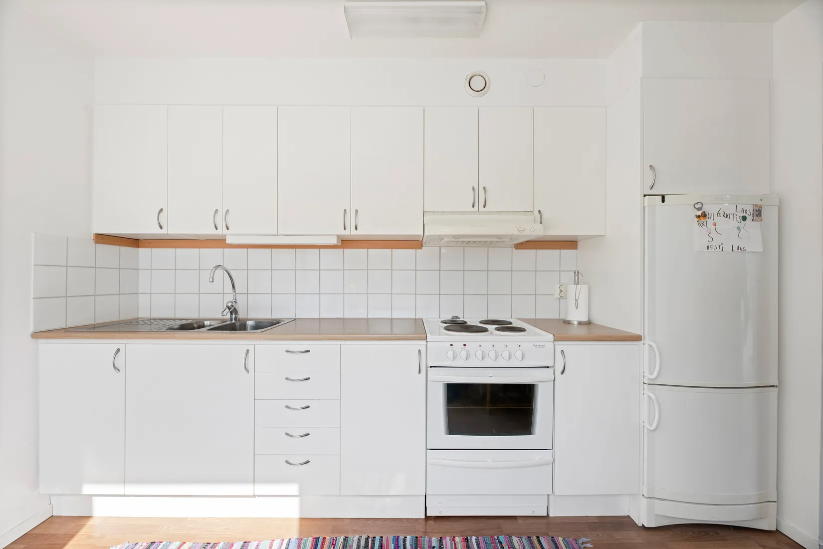 Bostadsrätt, Vaksalagatan 55, Fålhagen, Uppsala