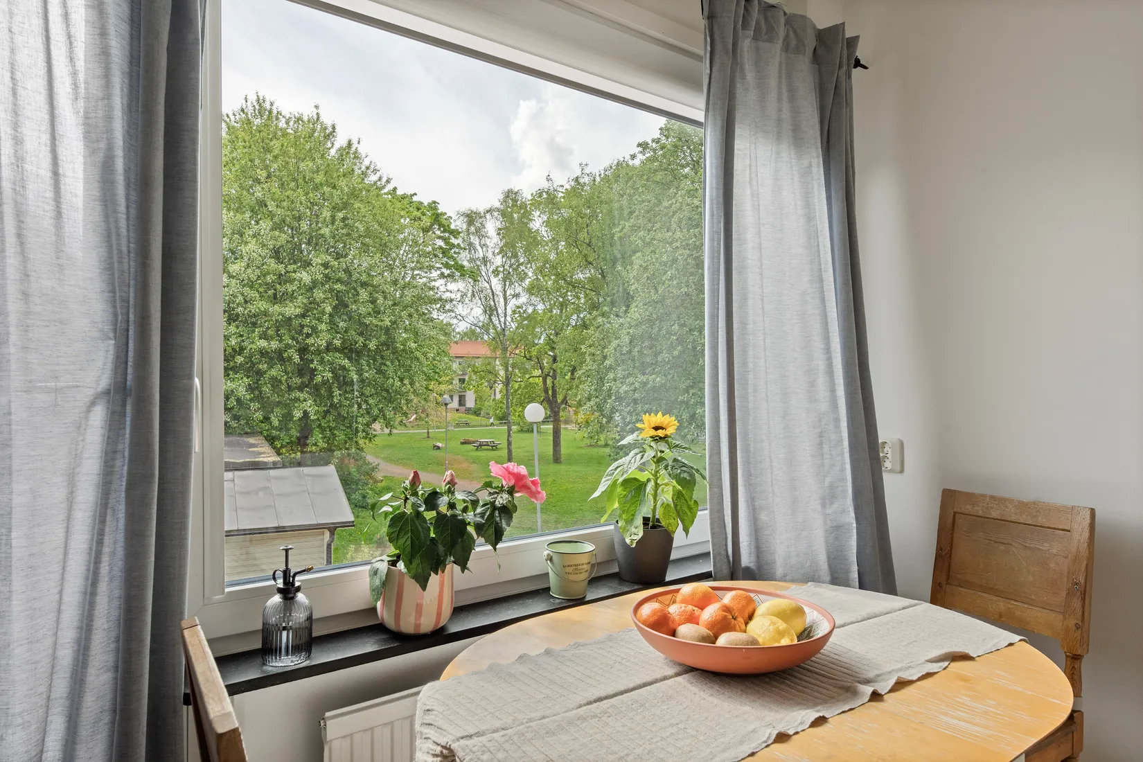 Bostadsrätt, Vaksalagatan 55, Fålhagen, Uppsala