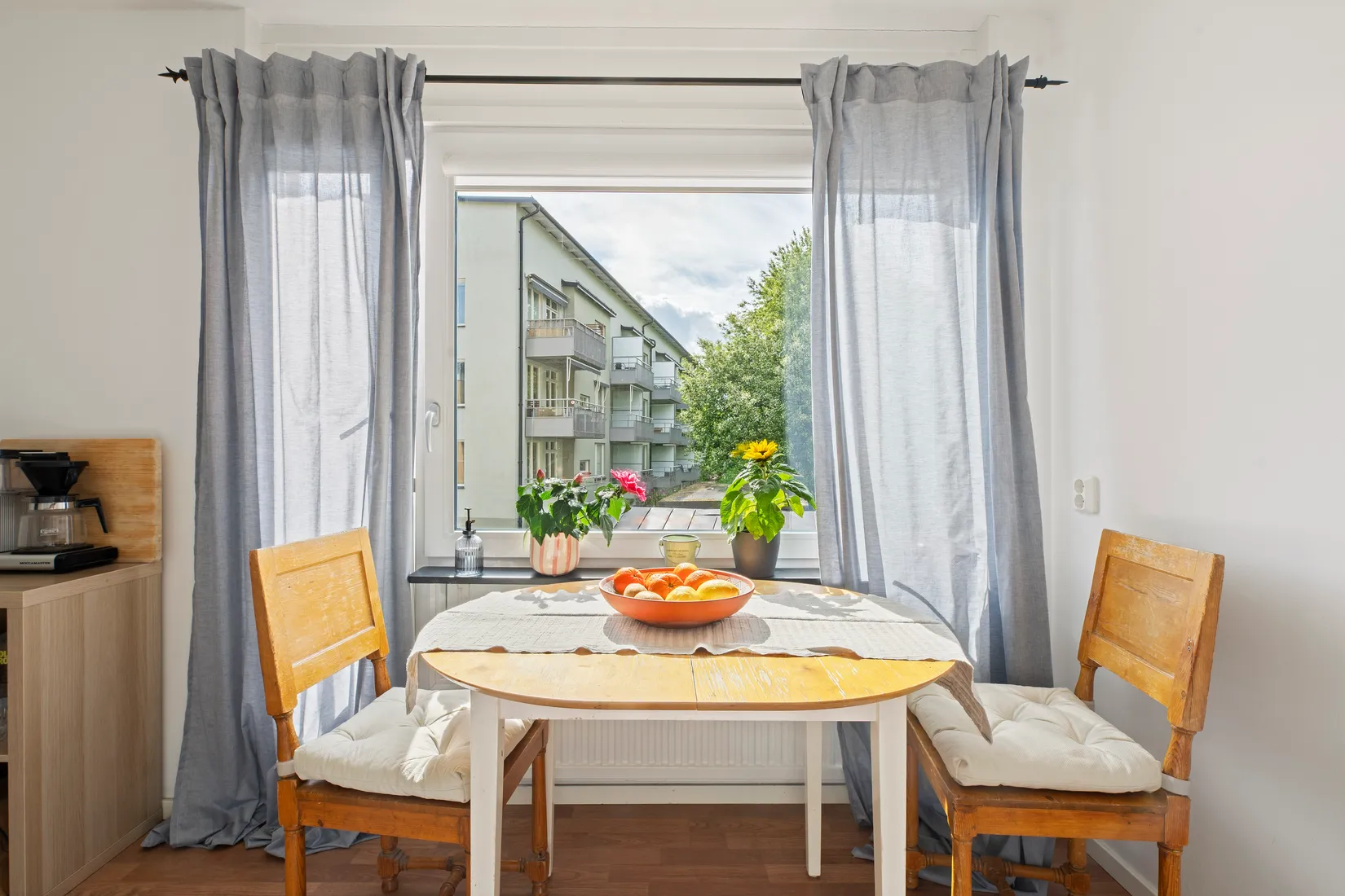Bostadsrätt, Vaksalagatan 55, Fålhagen, Uppsala