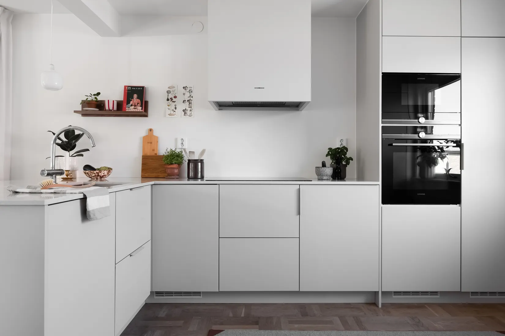 Villa, Linåkersgatan 6, Centrala Hisingen, Göteborg