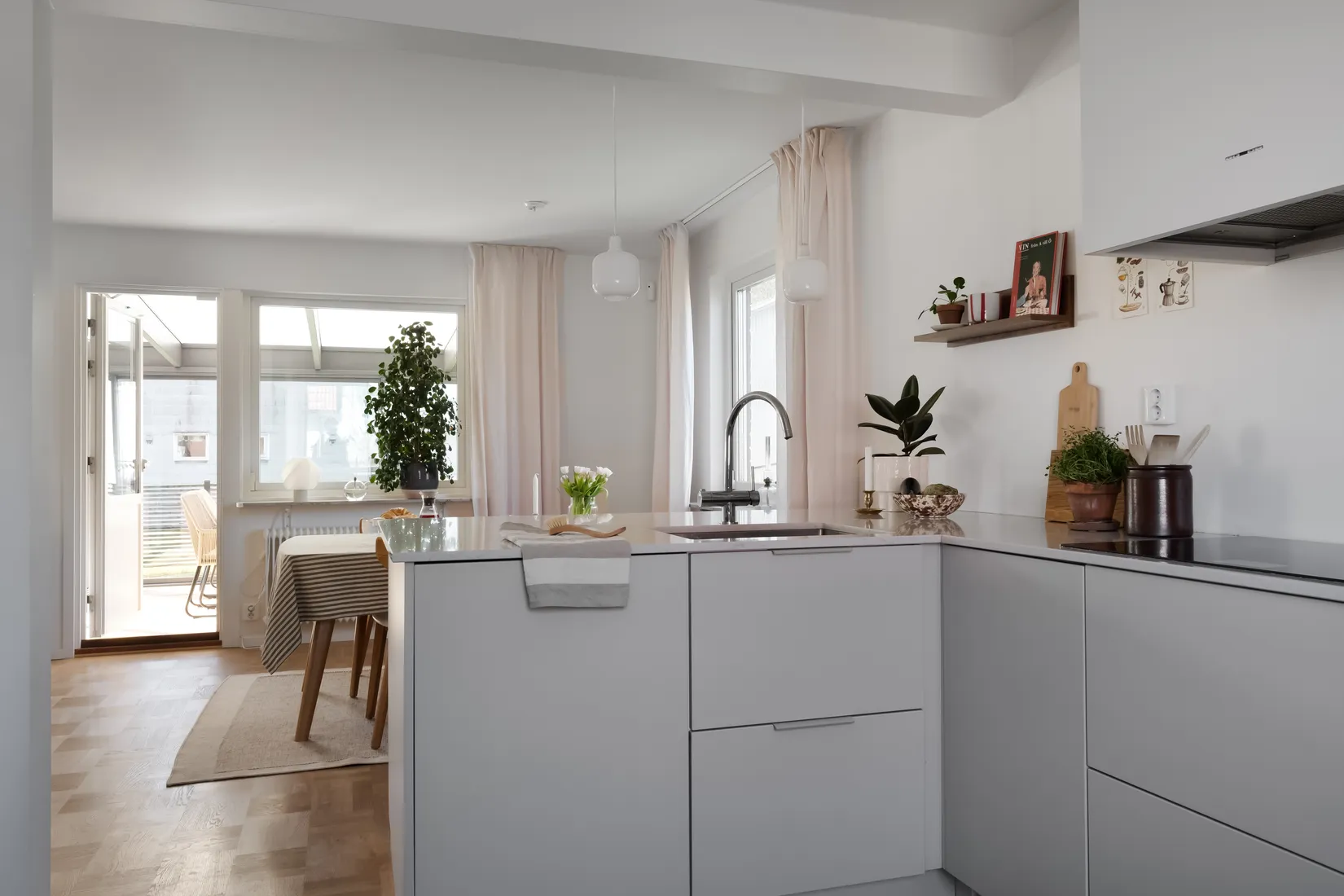 Villa, Linåkersgatan 6, Centrala Hisingen, Göteborg