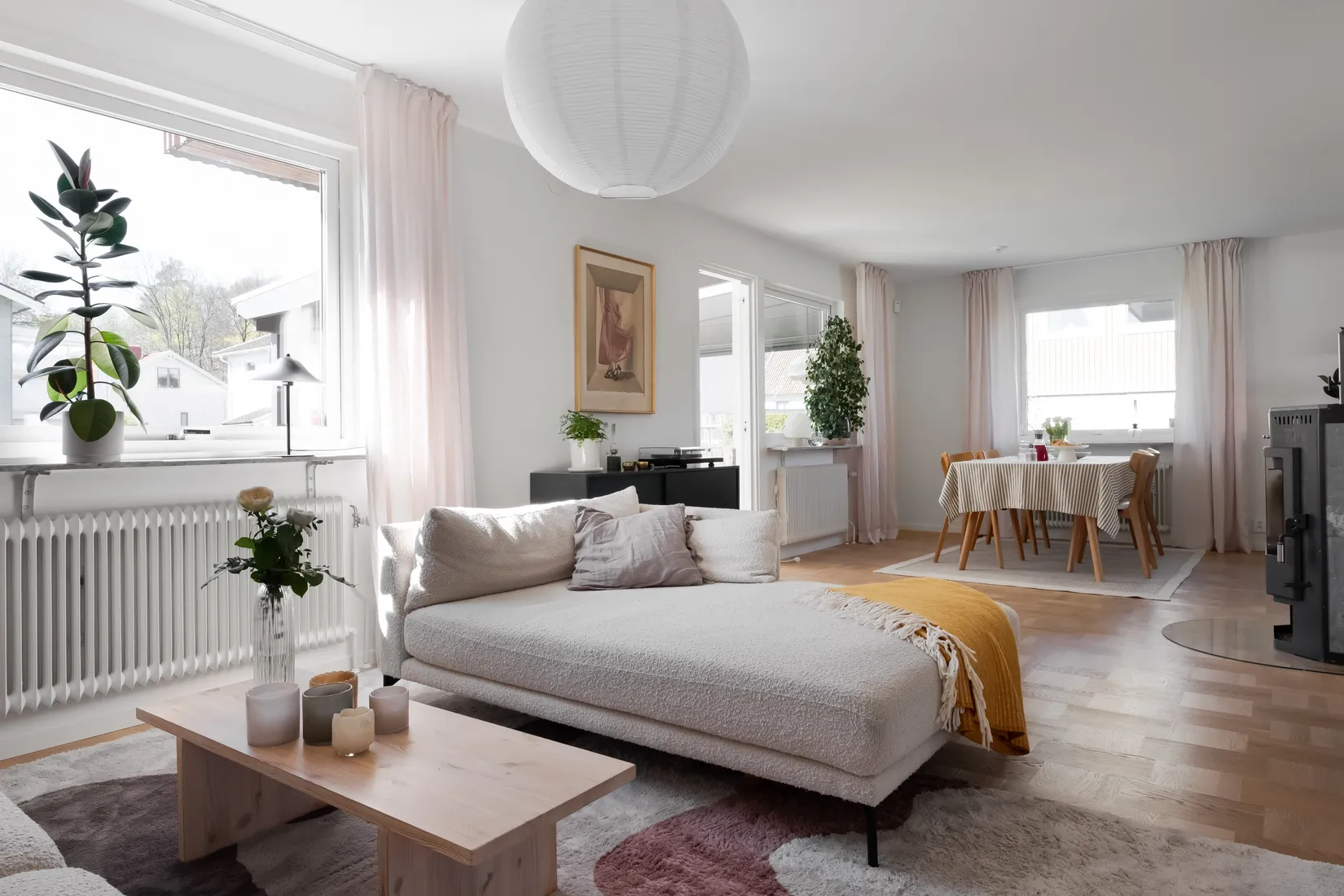 Villa, Linåkersgatan 6, Centrala Hisingen, Göteborg