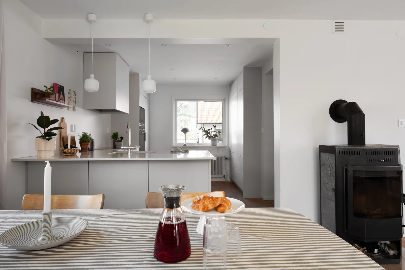 Villa, Linåkersgatan 6, Centrala Hisingen, Göteborg