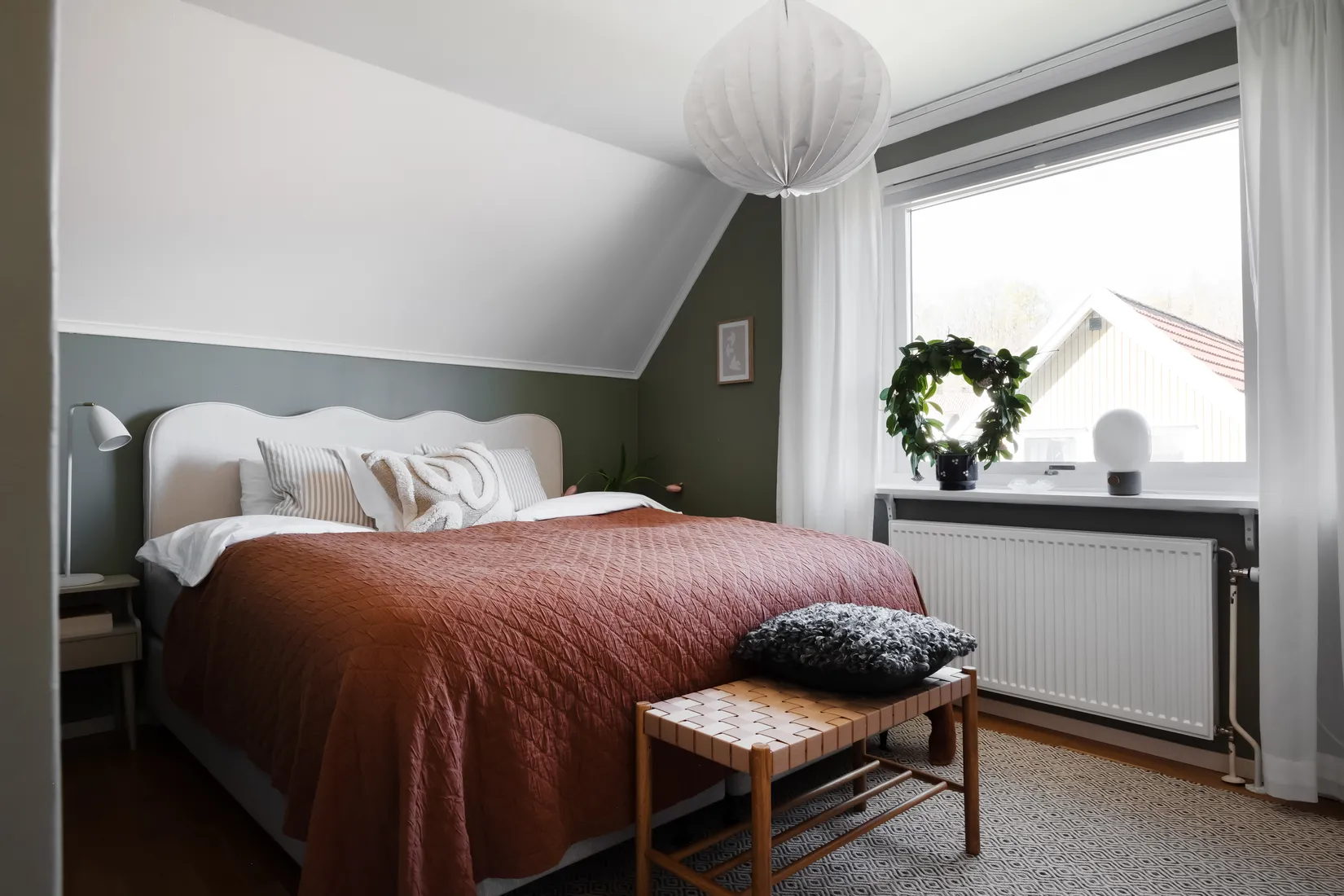 Villa, Linåkersgatan 6, Centrala Hisingen, Göteborg