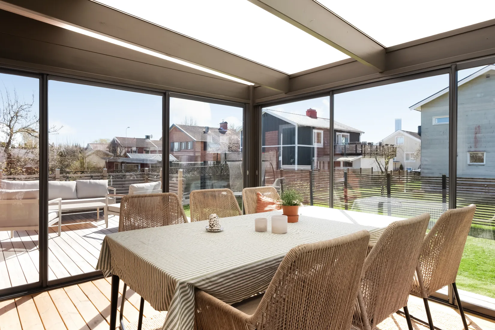 Villa, Linåkersgatan 6, Centrala Hisingen, Göteborg