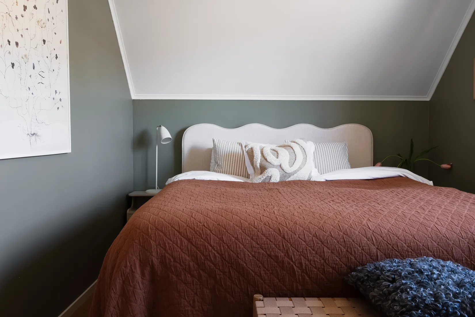 Villa, Linåkersgatan 6, Centrala Hisingen, Göteborg