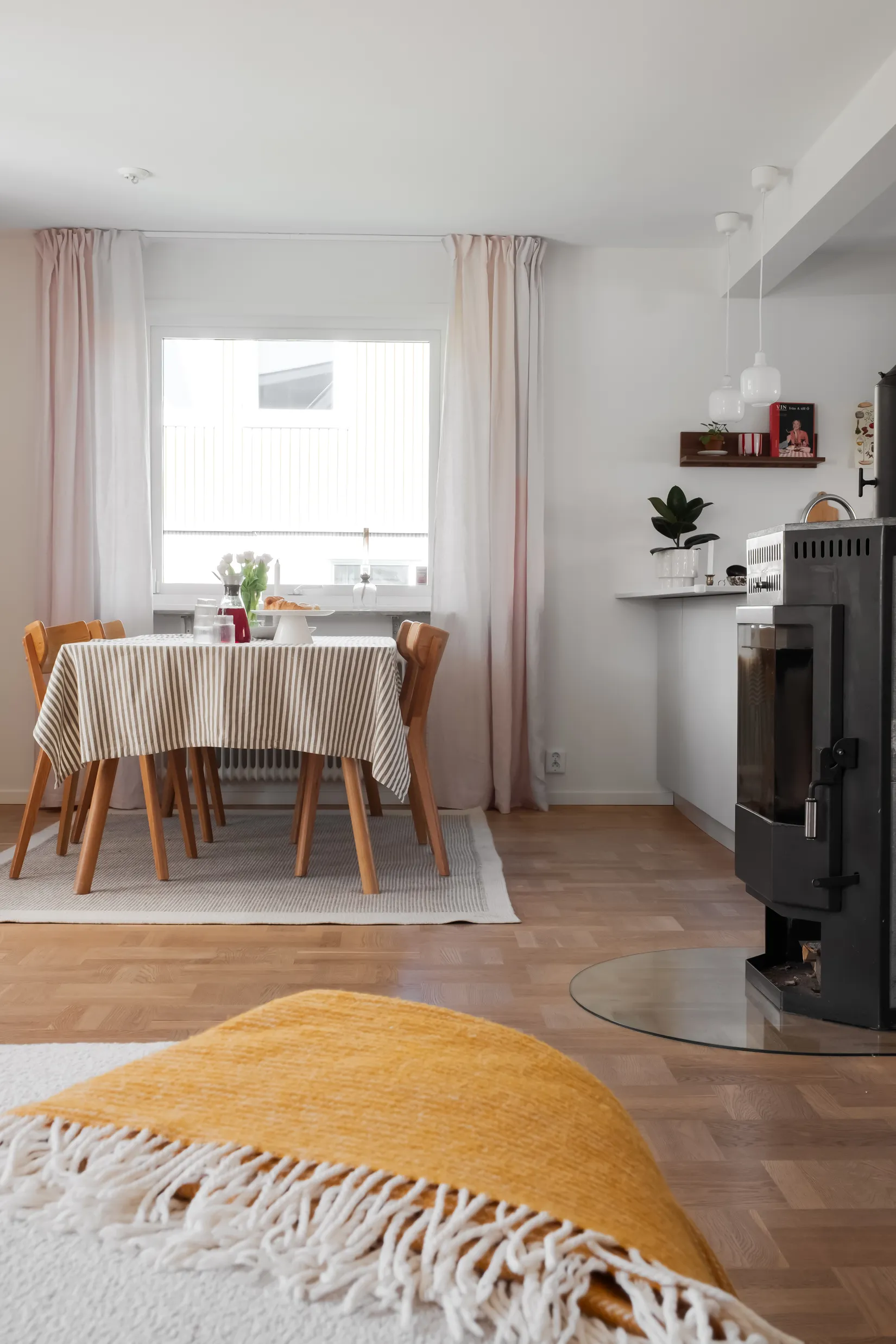 Villa, Linåkersgatan 6, Centrala Hisingen, Göteborg