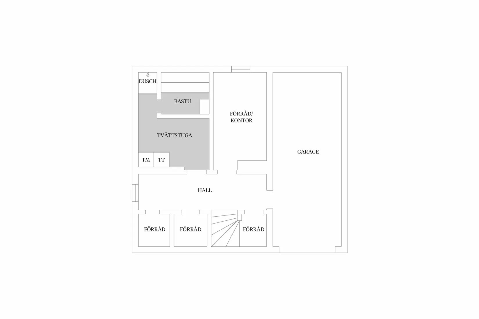 Villa, Linåkersgatan 6, Centrala Hisingen, Göteborg
